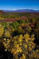 Central Alaska Range